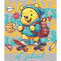 One hundred days-YD 489